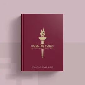 Raise the Torch
